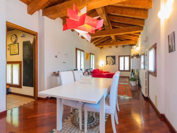 appartamento in vendita a Venezia in zona Mestre