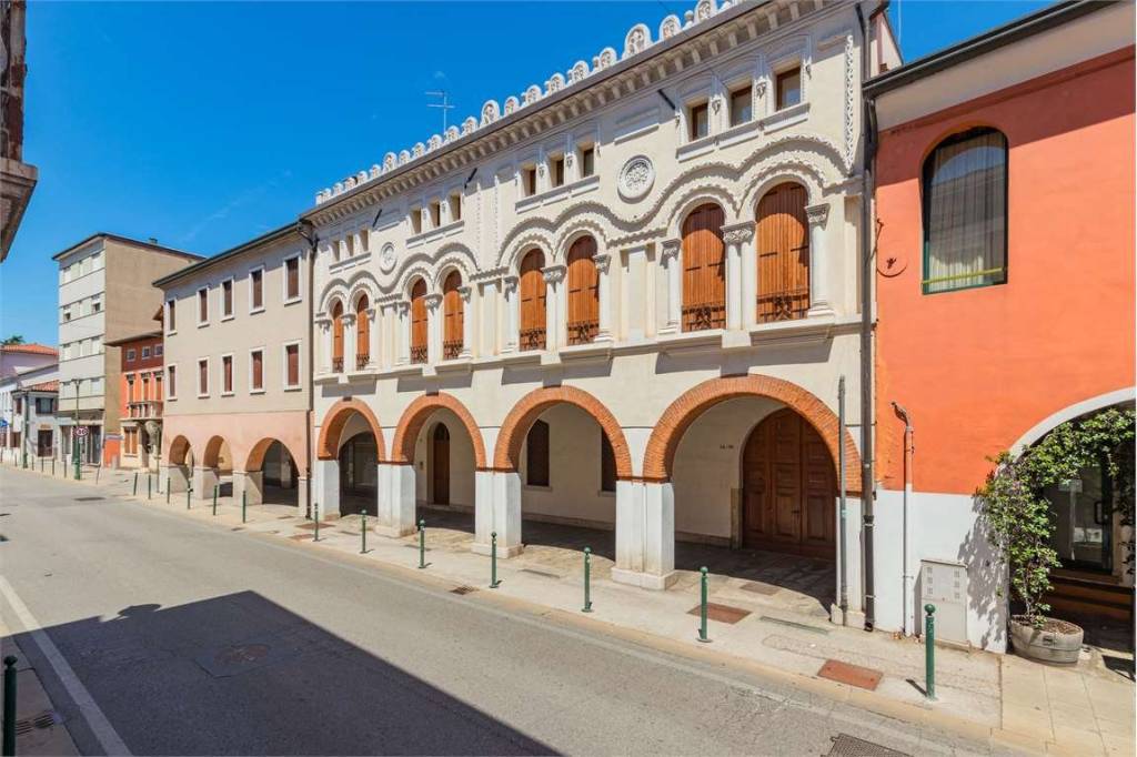 appartamento in vendita a Venezia in zona Marghera