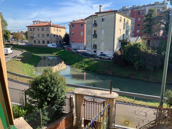 appartamento in vendita a Venezia in zona Mestre