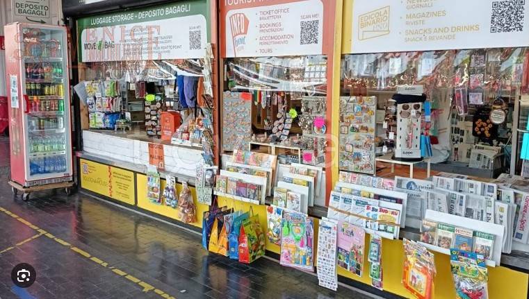 negozio in vendita a Venezia in zona Sestiere San Marco