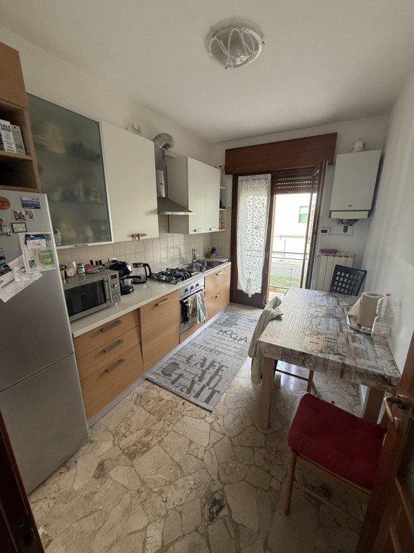 appartamento in vendita a Venezia in zona Mestre