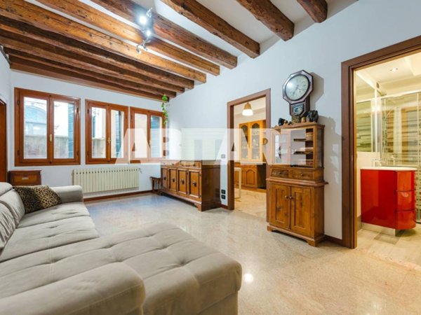 appartamento in vendita a Venezia in zona Sestiere San Marco