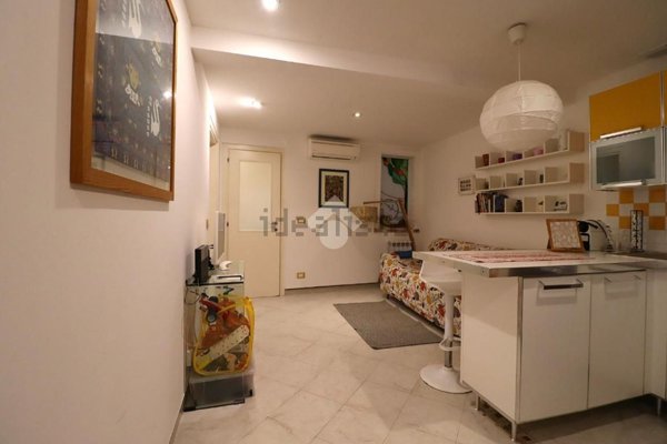 appartamento in vendita a Venezia in zona Sestiere Castello