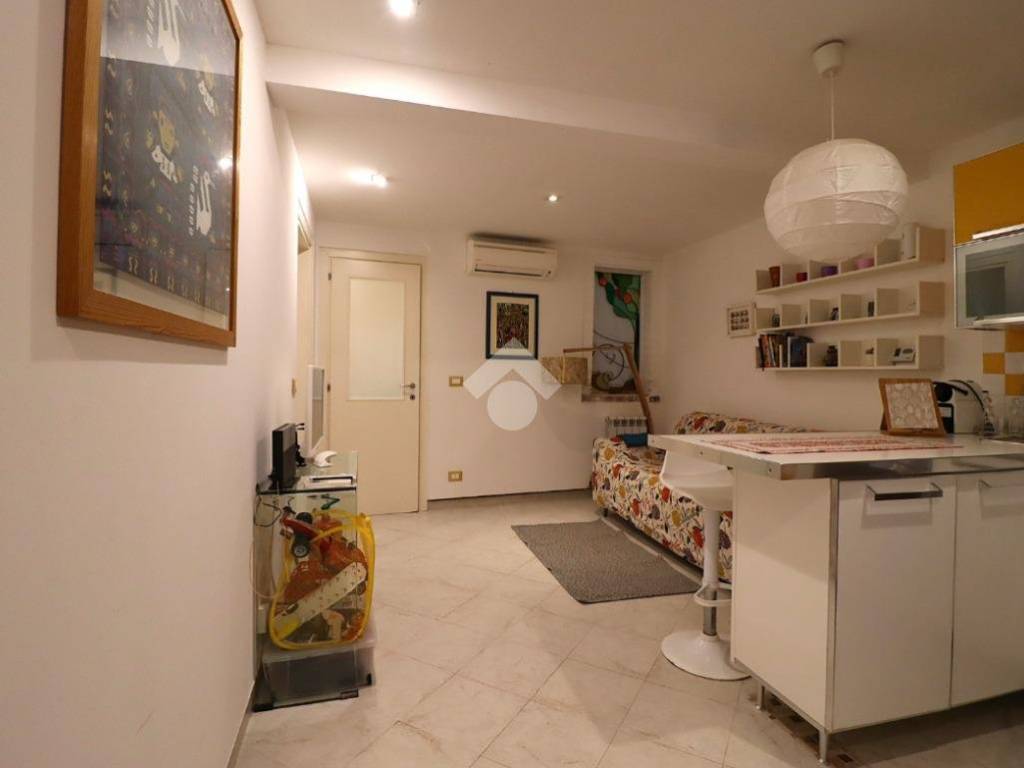 appartamento in vendita a Venezia in zona Sestiere Castello