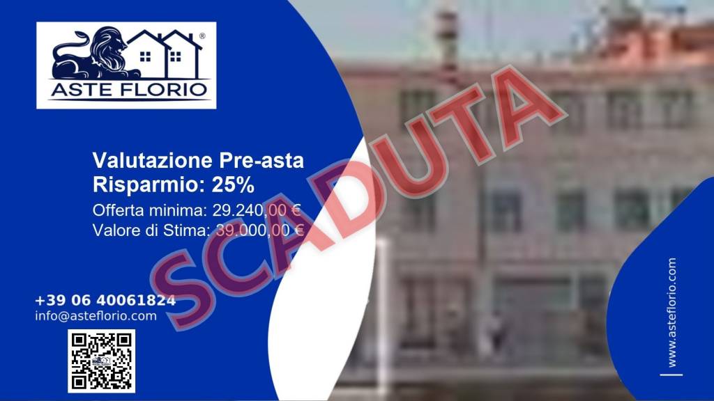 negozio in vendita a Venezia in zona Giudecca