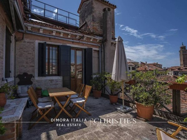 appartamento in vendita a Venezia in zona Sestiere San Marco