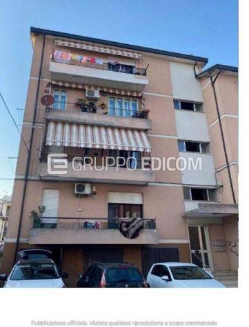 appartamento in vendita a Venezia in zona Favaro Veneto