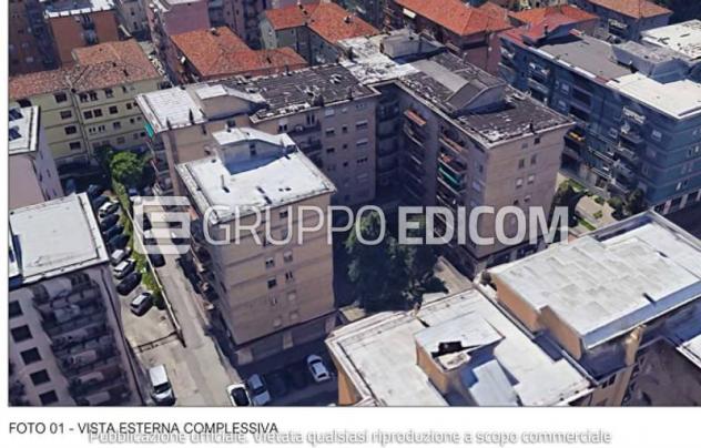 appartamento in vendita a Venezia in zona Mestre