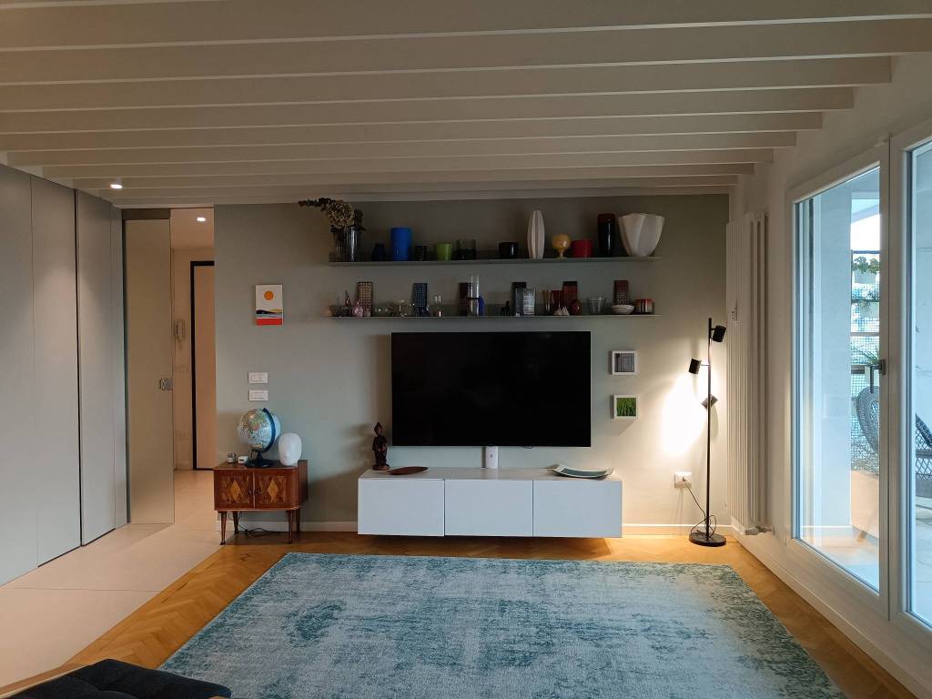 appartamento in vendita a Venezia in zona Mestre