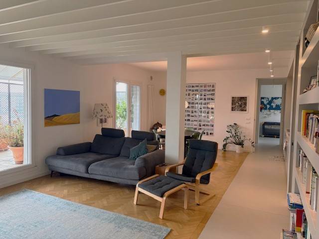 appartamento in vendita a Venezia in zona Marghera