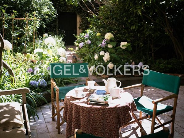 appartamento in vendita a Venezia in zona Sestiere Santa Croce