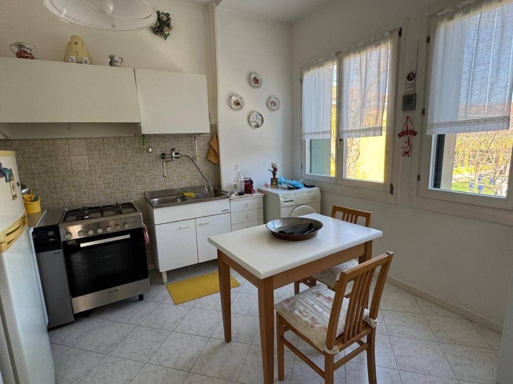 appartamento in vendita a Venezia in zona Murano