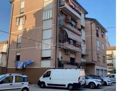 appartamento in vendita a Venezia in zona Campalto