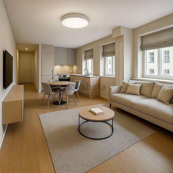 appartamento in vendita a Venezia in zona Mestre