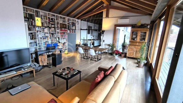 appartamento in vendita a Venezia in zona Mestre