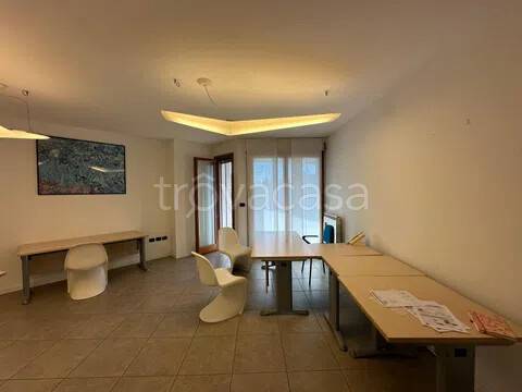 ufficio in vendita a Venezia in zona Mestre