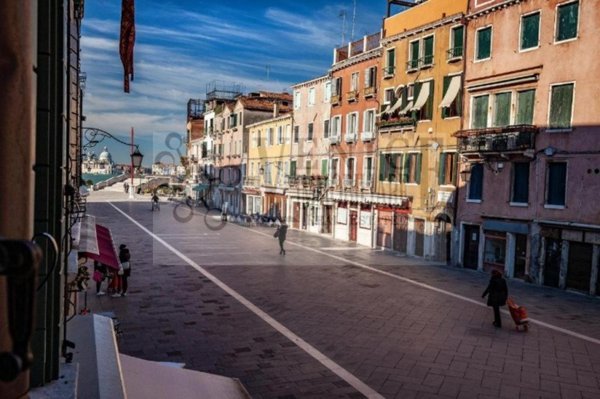 appartamento in vendita a Venezia in zona Sestiere Castello