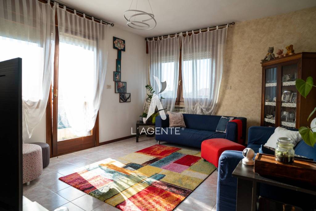 appartamento in vendita a Venezia in zona Mestre