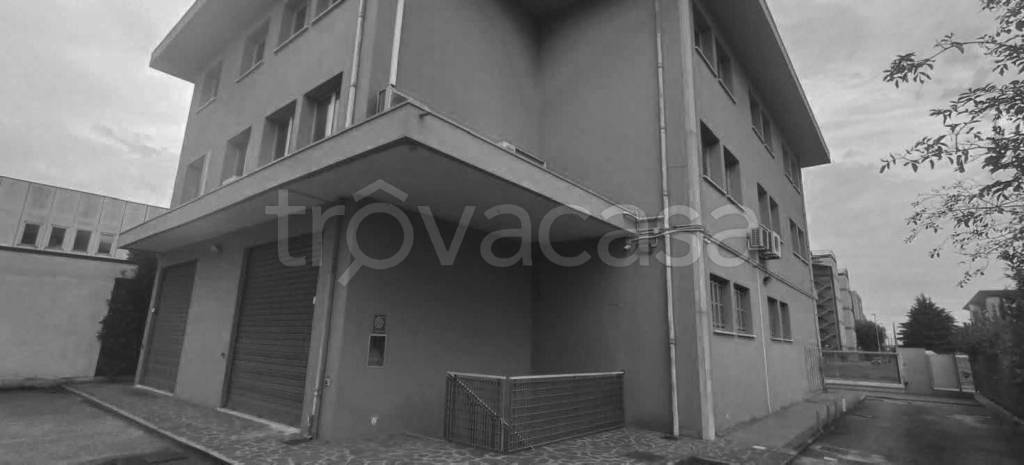 ufficio in vendita a Venezia in zona Mestre