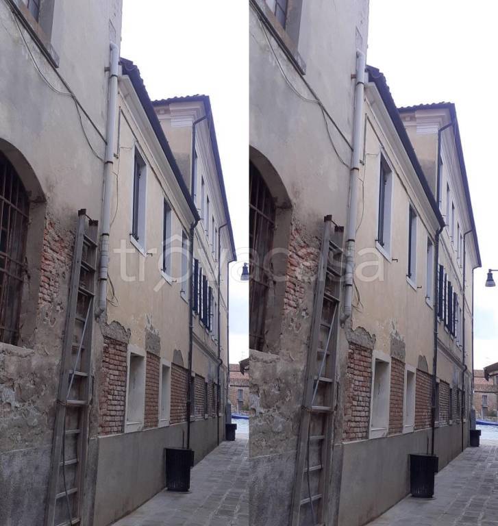 negozio in vendita a Venezia in zona Mestre
