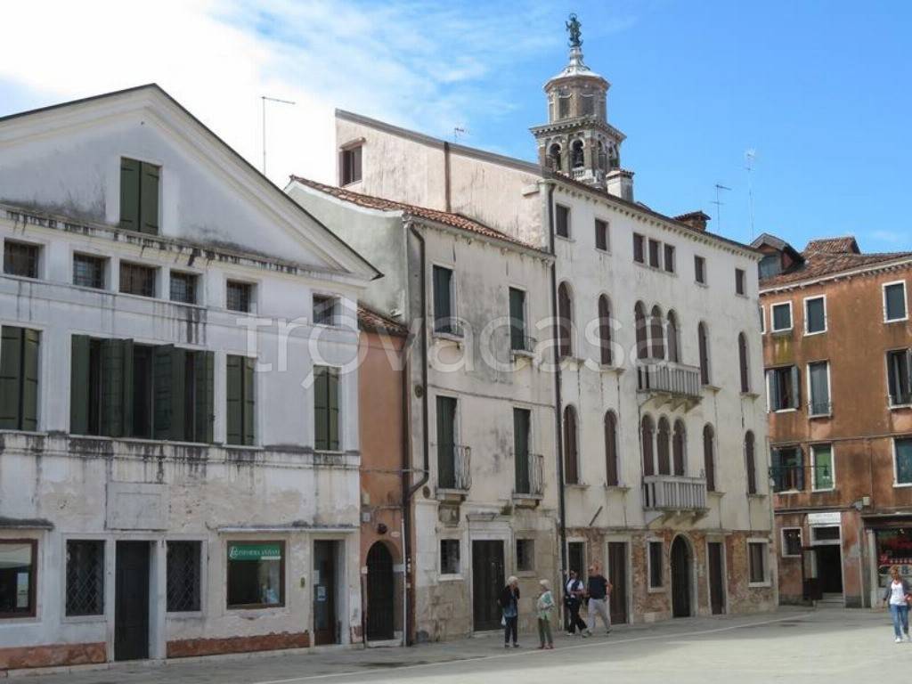 appartamento in vendita a Venezia