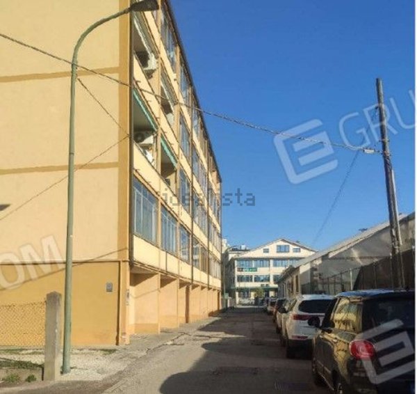 appartamento in vendita a Venezia in zona Mestre