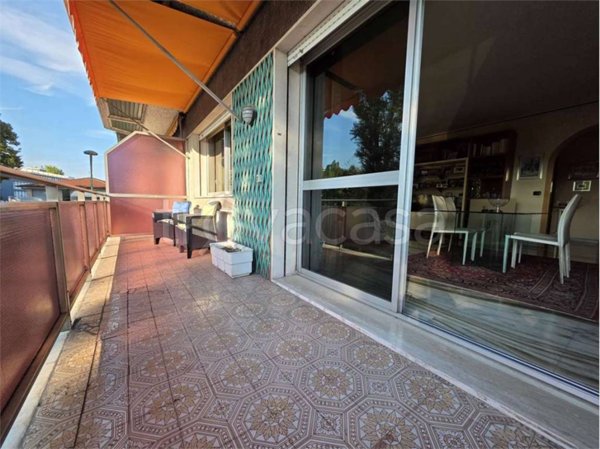 appartamento in vendita a Venezia in zona Mestre