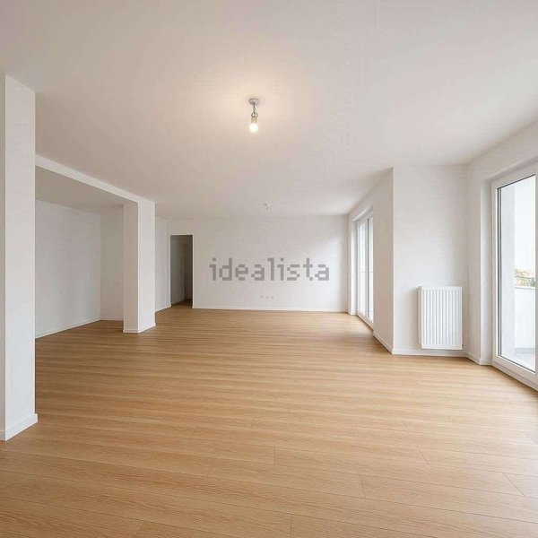 appartamento in vendita a Venezia in zona Mestre