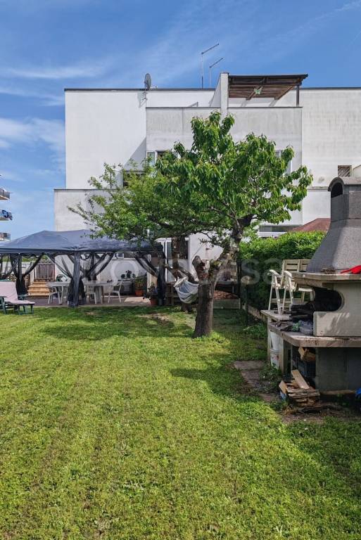 casa indipendente in vendita a Venezia in zona Lido di Venezia