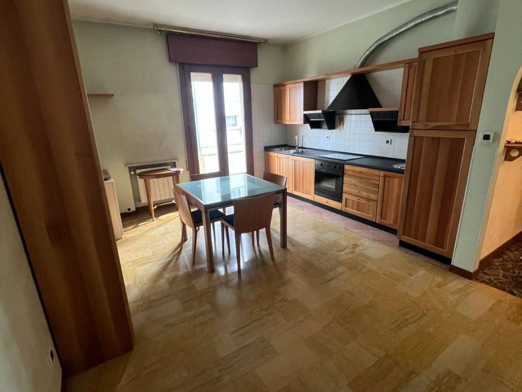 appartamento in vendita a Venezia in zona Zelarino