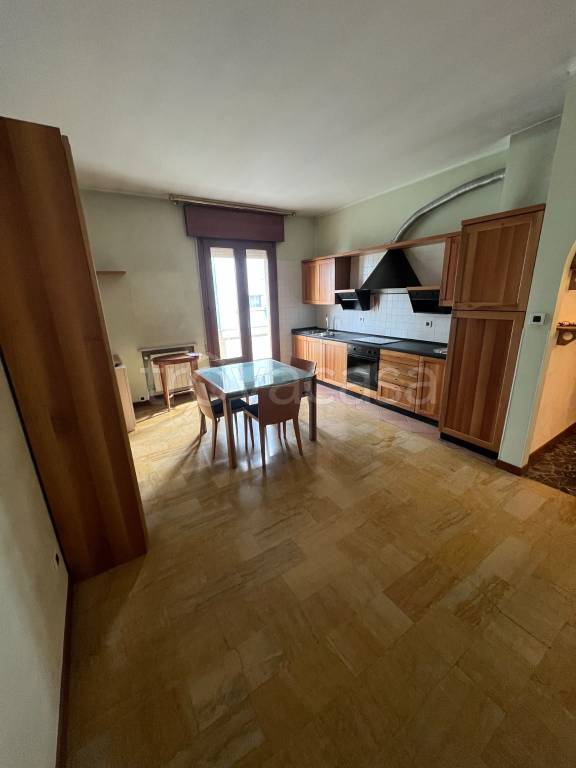 appartamento in vendita a Venezia in zona Mestre