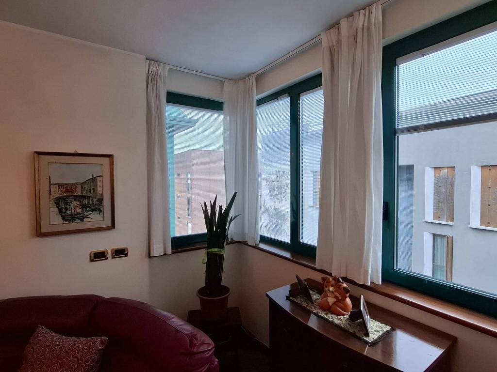 appartamento in vendita a Venezia in zona Giudecca