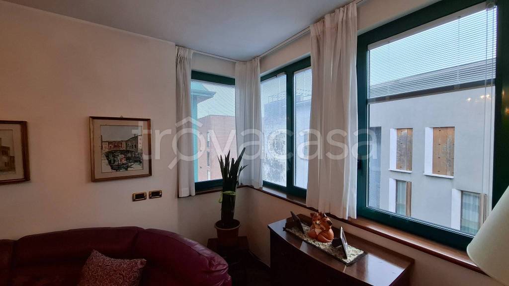 appartamento in vendita a Venezia