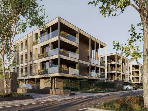 appartamento in vendita a Venezia in zona Mestre