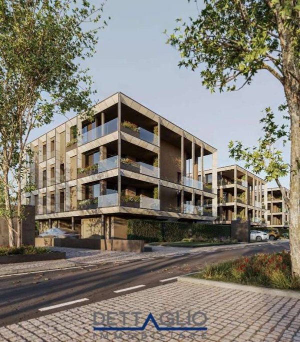 appartamento in vendita a Venezia in zona Mestre