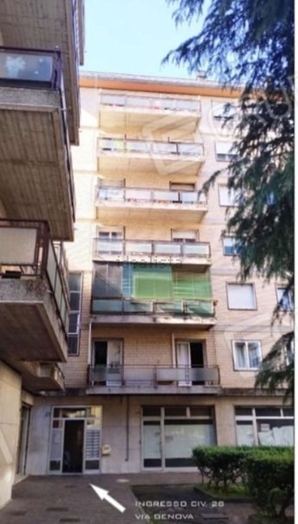 appartamento in vendita a Venezia in zona Mestre