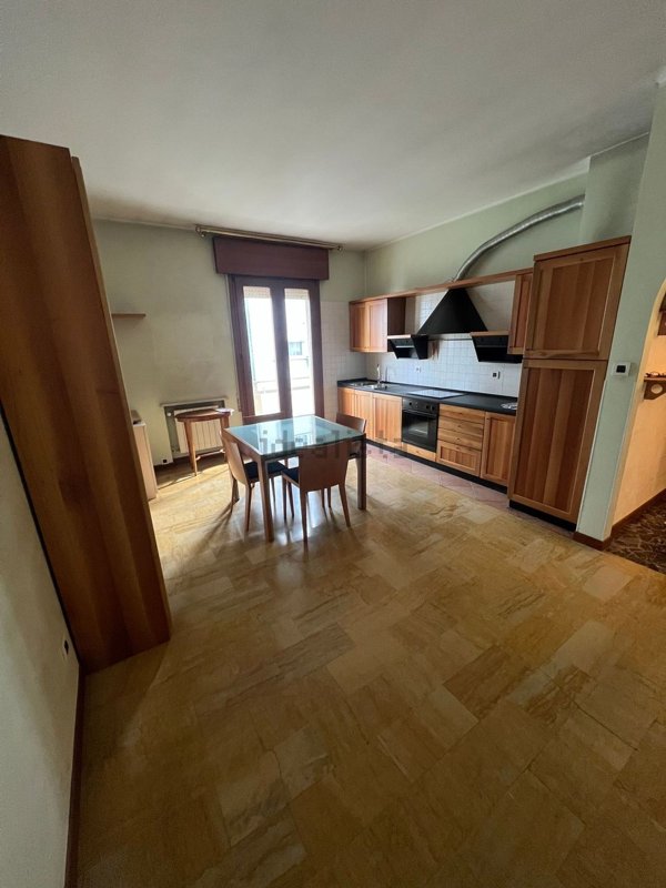 appartamento in vendita a Venezia in zona Mestre