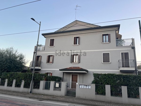 appartamento in vendita a Venezia in zona Carpenedo