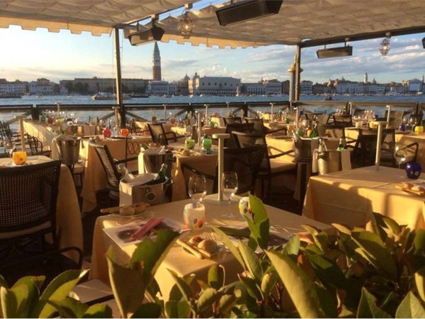 negozio in vendita a Venezia in zona Sestiere San Marco