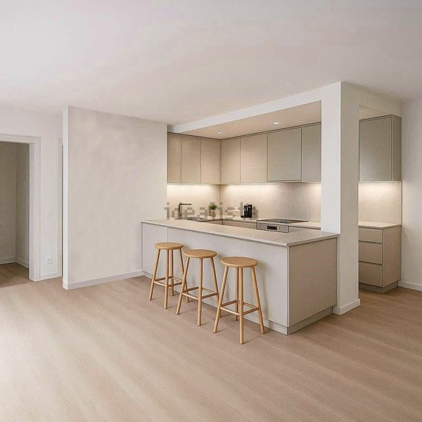 appartamento in vendita a Venezia in zona Mestre