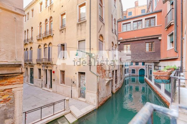 appartamento in vendita a Venezia in zona Sestiere San Marco