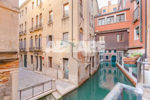 appartamento in vendita a Venezia in zona Sestiere San Marco