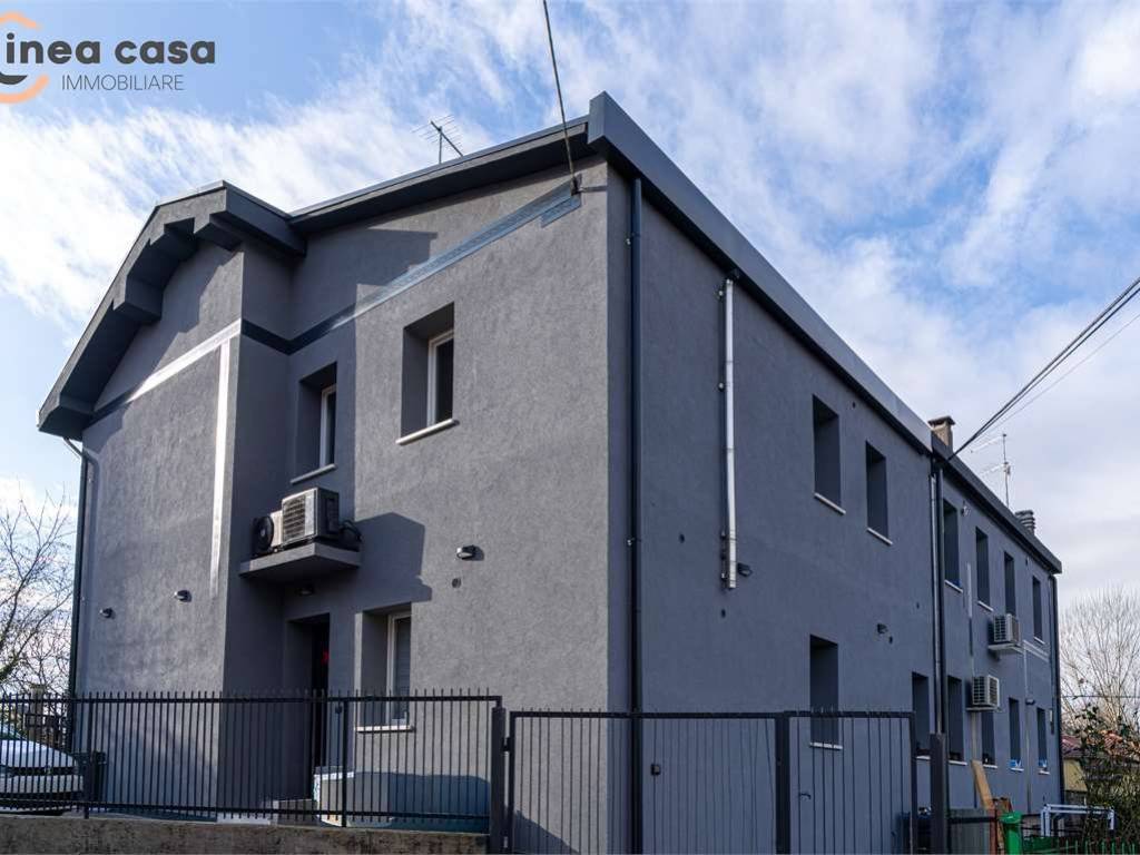 casa indipendente in vendita a Venezia in zona Marghera