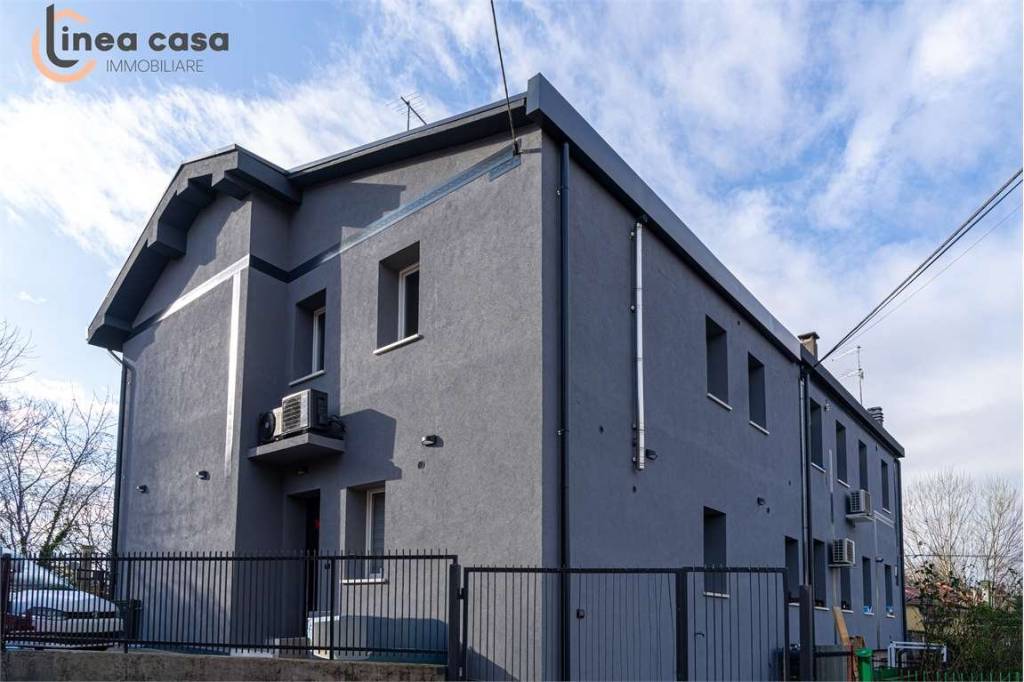 casa indipendente in vendita a Venezia in zona Marghera