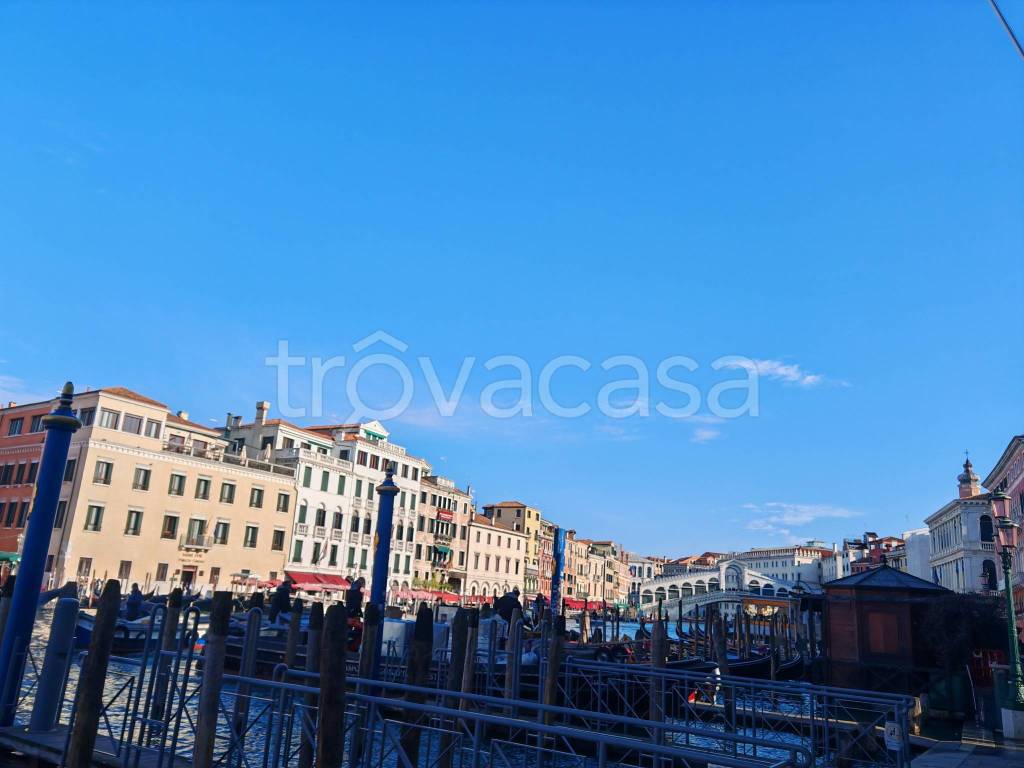 appartamento in vendita a Venezia in zona Sestiere Santa Croce