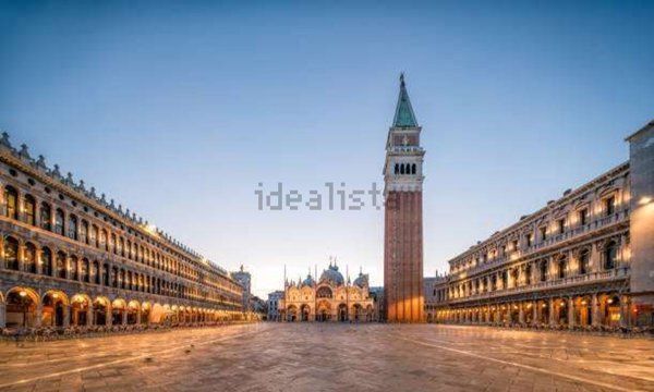 negozio in vendita a Venezia in zona Sestiere San Marco