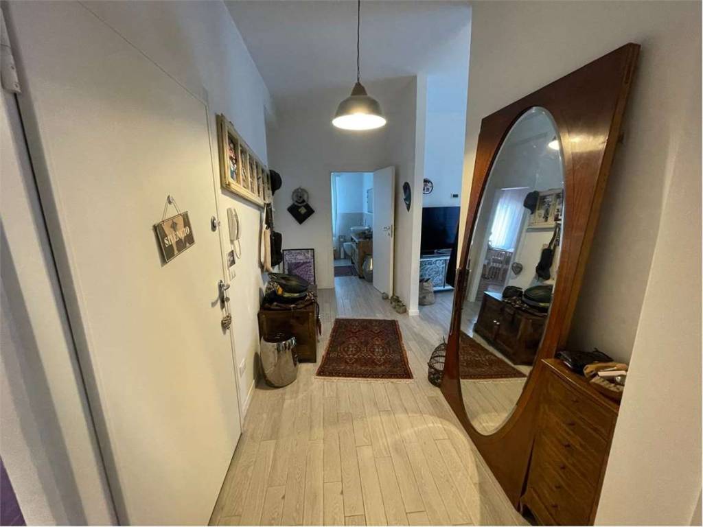 appartamento in vendita a Venezia in zona Favaro Veneto