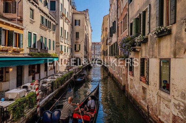 casa indipendente in vendita a Venezia in zona Sestiere San Marco