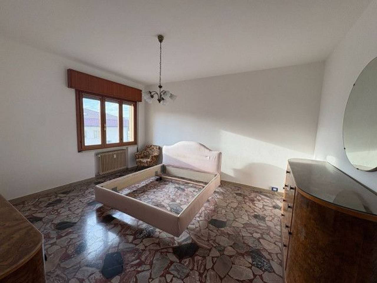 appartamento in vendita a Venezia in zona Carpenedo