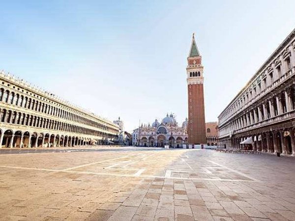 villa in vendita a Venezia in zona Sestiere San Marco